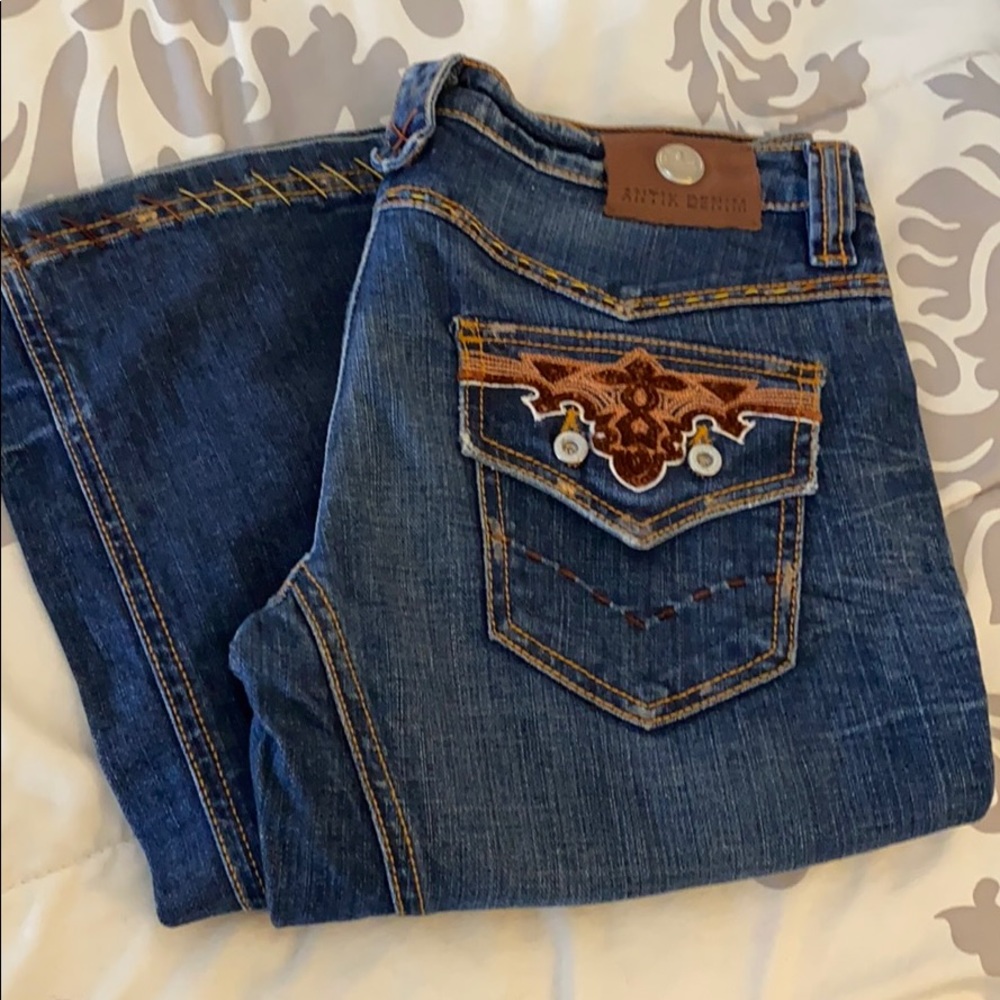 Vintage Antik Denim jeans